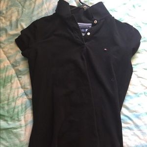 TOMMY HILFIGER WOMANS POLO